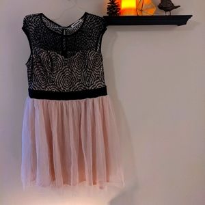 Cocktail dress
